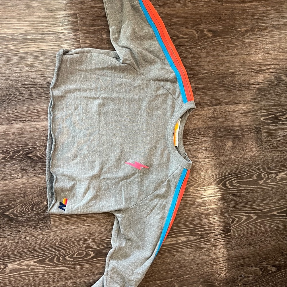 Aviator nation sweatshirt